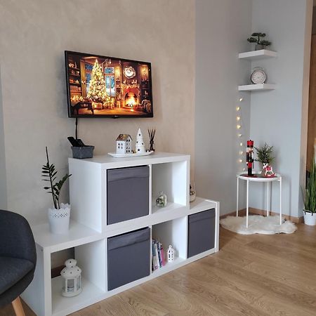 Apartman Lola Subotica Zewnętrze zdjęcie
