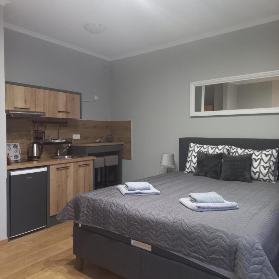 Apartman Lola Subotica Zewnętrze zdjęcie