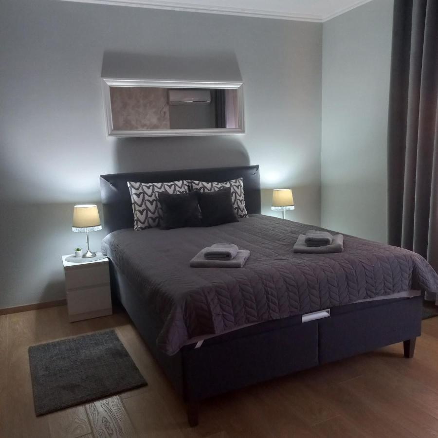 Apartman Lola Subotica Zewnętrze zdjęcie