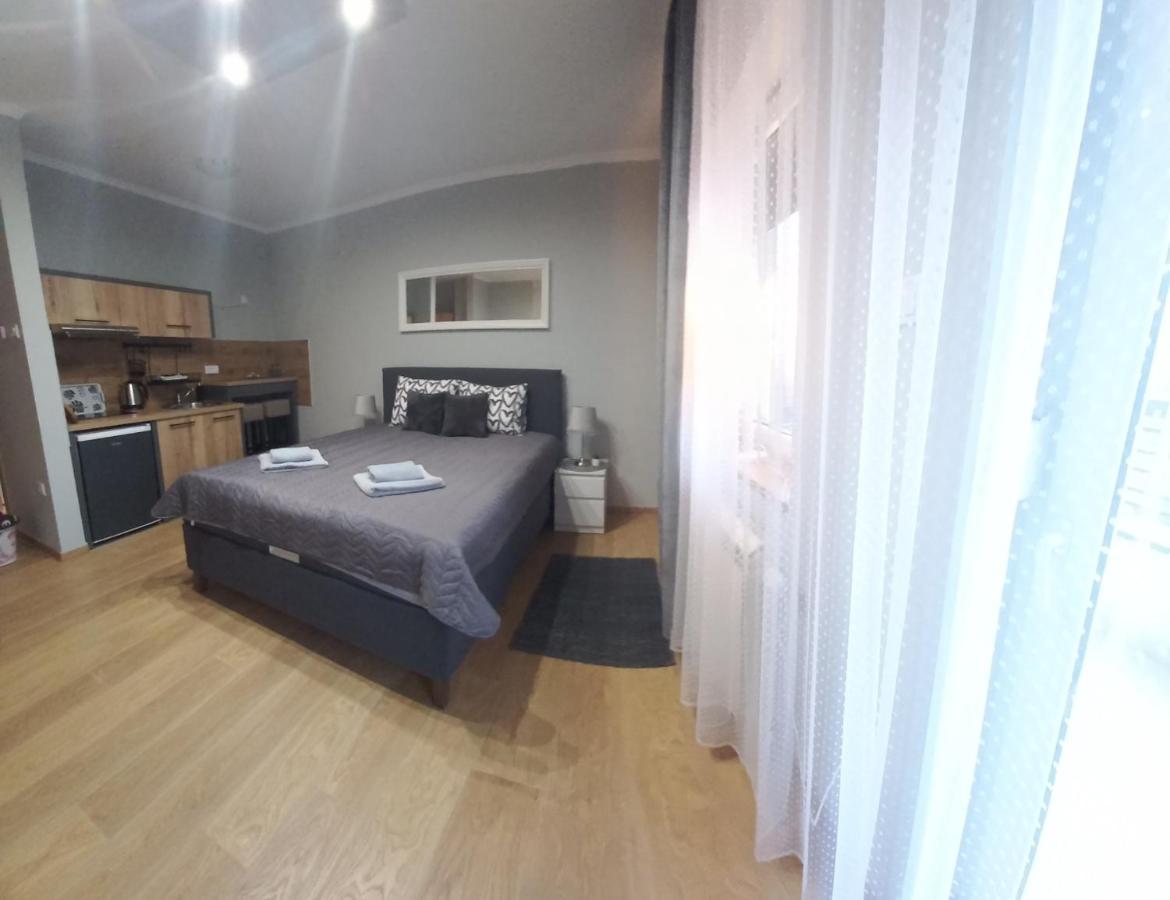 Apartman Lola Subotica Zewnętrze zdjęcie