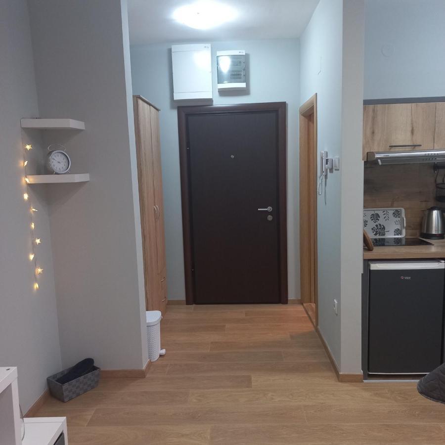 Apartman Lola Subotica Zewnętrze zdjęcie