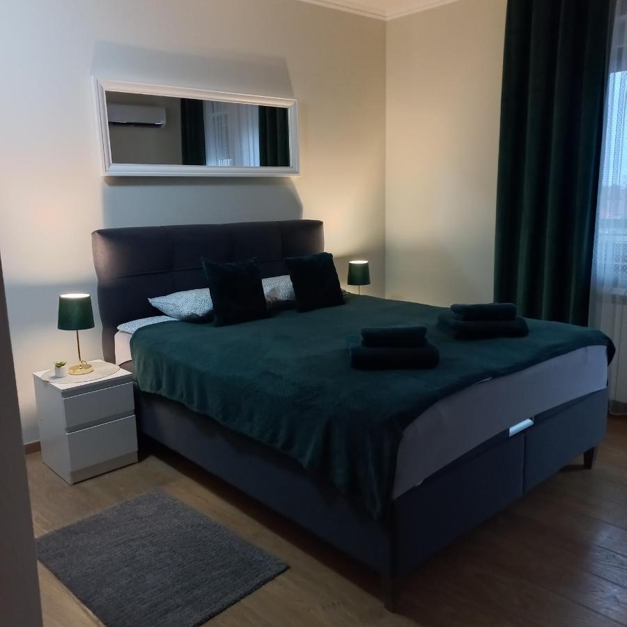 Apartman Lola Subotica Zewnętrze zdjęcie