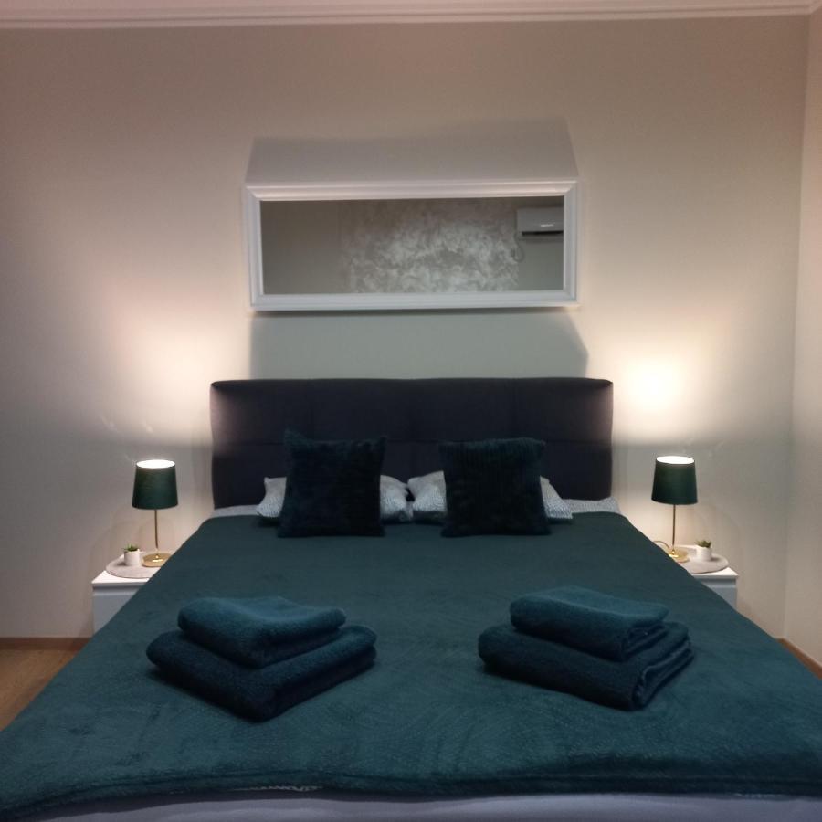 Apartman Lola Subotica Zewnętrze zdjęcie