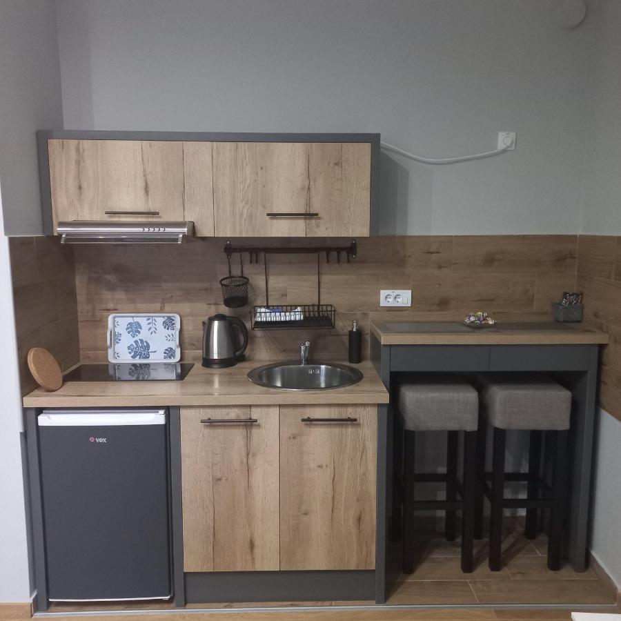 Apartman Lola Subotica Zewnętrze zdjęcie