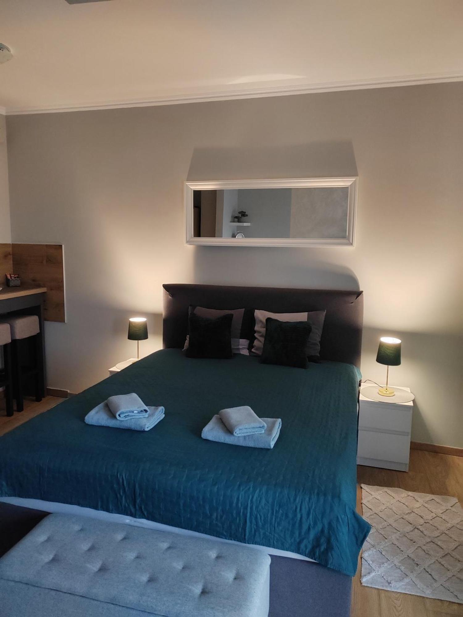 Apartman Lola Subotica Zewnętrze zdjęcie